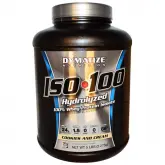 ISO100 5lb (2.258kb) Cookies e Cream- Dynamatize