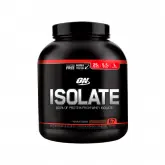 Isolate 100% Of Protein From Whey Isolate 5lb (2.28kg) Chocolate Shake - On