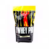 ltra Whey Pro 10lb (4.5kg) Vanilla - Universal