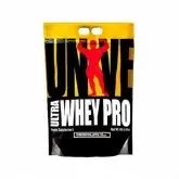 ltra Whey Pro 10lb - Chocolate - Universal