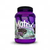 Matrix 2.0 2lb - Mint & Cookies - Syntrax