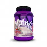 Matrix 2.0 2lb - Strawberry Cream - Syntrax