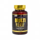 Multi Phase 90 Cápsulas Multivitamin - Landerfit