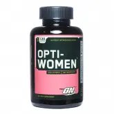 OPTI-WOMEM ON 120 CAPSULAS