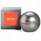 PERFUME HUGO BOSS