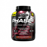 Phase 8 4.6lb - Strawberry - Muscletech