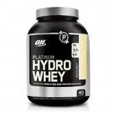 Platinum Hydro Whey 3.5lb (1.59kg) Vanilla - On
