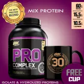 Pro Complex 3.35lb + Caneca - On