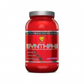 Syntha - 6 2.91lb (1.32kg) Strawberry - BSN