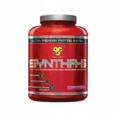 Syntha - 6 5LB - Strawberry Milka - BSN