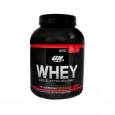 Whey 100% Of Protein From Whey 4.5lb - Chocolate Milkshake - On