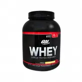 Whey 100% Of Protein From Whey 4.5lb - Vanilla - On