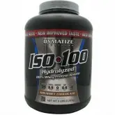 WHEY DYMATIZE ISO-100 3LB (1.346KG)