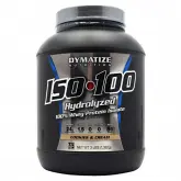 WHEY DYMATIZE ISO-100 3LB