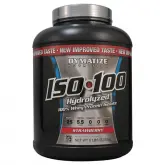WHEY DYMATIZE ISO-100 5LB (2.257KG)