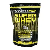 WHEY FITNESS PRO SUPER WHEY 2LB (907GR)