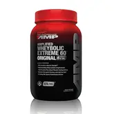 WHEY GNC AMP BOLIC EXTREME60 3LB (1.36KG)