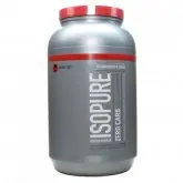 WHEY ISOPURE ZERO CARB 3LB (1.316KG)