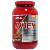 WHEY MET-RX ULTRAMYOSYN 2LB (907G)