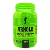 WHEY MUSCLEPHARM ARNOLD 2LB (908GR)