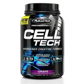 WHEY MUSCLETECH CELL TECH 3.09LB