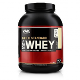 WHEY ON GOLD STANDARD 5LB (2.27KG)