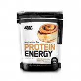 Whey Protein Energy 1.72lb - Cinnamon Bun - On