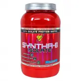 WHEY SYNTHA-6 BNS ISOLATE 2.01LB (912GR)