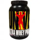 WHEY UNIVERSAL ULTRA WHEY PRO 10LB (4.5KG)