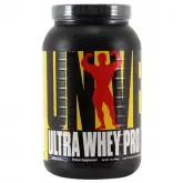 WHEY UNIVERSAL ULTRA WHEY PRO 2LB (909GR)