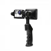 ESTABILIZADOR WEWOW GPA1+ P/GO PRO COM MONITOR