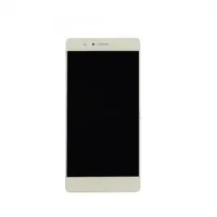 Frontal Huawei P9 Lite Mini Branco em King Parts