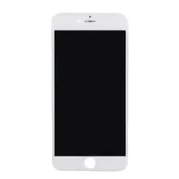 Frontal Iphone 6 Plus Branco  *Aaa* em King Parts