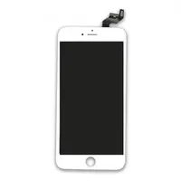 Frontal Iphone 6S Plus Branco *Aaa* em King Parts