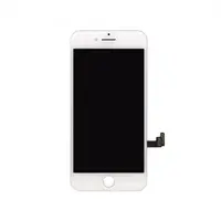 Frontal Iphone 7 Branco *Aaa* em King Parts