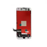 Frontal Iphone 7 Plus Branco *Aaa* em King Parts