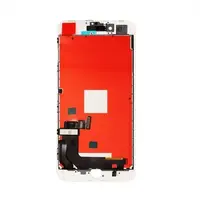 Frontal Iphone 8 Branco *Aaa* em King Parts