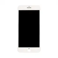 Frontal Iphone 8 Plus Branco *Aaa* em King Parts