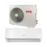 Aire Acondicionado Split Hye Ac12Br 12000Btu 220V 60Hz Caliente/Frio Kit