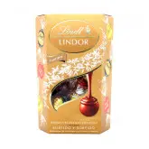 Bombones Chocolates Surtidos Lindt Lindon 200Gr
