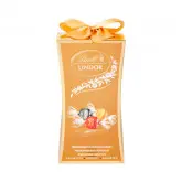 Bombones Chocolates Surtidos Lindt Lindor 75Gr