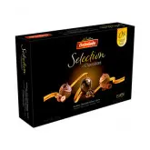 Bombones Delaviuda Sin Azúcar Selección De Chocolates 200Gr