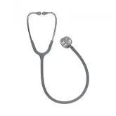 Estetoscopio 3M Littmann Classic Iii Gray 5621