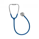 Estetoscopio 3M Littmann Classic Iii Navy Blue 5622