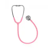 Estetoscopio 3M Littmann Classic Iii Pearl Pink 5633