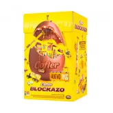 Huevo De Pascua Arcor Cofler Blockazo 1Kg
