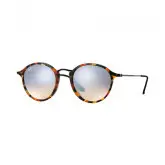 Lentes de Sol Ray Ban Round Fleck RB2447 11579U