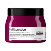 Máscara Capilar Loreal Serie Expert Curl Expression 500Ml