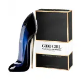 Perfume Femenino Carolina Herrera Good Girl 80Ml Edp
