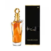 Perfume Femenino Mauboussin Elixir Pour Elle 100Ml Edp